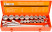 Набор головок 3/4" (7/8"-2"; 21 предм.) (АвтоDело) (39832)