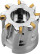 Фреза 32A06R-S90SO05O-C