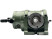 Universal dividing head UDG D-400A (F11200A) TORNERI T028300