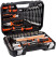 Tool Kit 90pr. 1/2" DR 1/4" DR AvtoDelo PRO (39890)