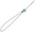 AL010016A Liquid level control probe GMT MV 722.7**, 722.5**, original No. 168 589 01 21 00