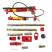 Bodywork Tool Kit, 10t force, 21 JTC items