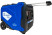 Gasoline generator inverter SGG 4000ESi