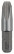 Насадка-бита Extra Hart PH 4, 32 mm