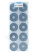 RCMX3209MO YC333 Carbide Plate