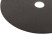 Cutting circle for metal MOS, seat diameter 22.2 mm, 180x2.5 mm