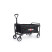 Sanitoo 3970 Tool Cart