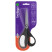 Berlingo scissors "Easycut 200" 16 cm, ergonomic handles, European suspension