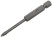 Tile and glass drill bit, hexagon U-shank for a 4x70 mm bit