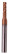 HRC55 D4x11xD6x57 Z4 TiSiN Фреза концевая ц/х тв.сп. Ф4 L=57 ИПК
