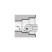 Turning holder S32S-PWLNR08 boring right