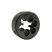 UNC die 7/ 8" 9 threads