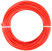 Fishing line for garden trimmers "Round" 2.0 mm x 15 m