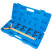 Pulley lock universal adjustable