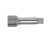 Manual tap M 42x3 R6M5 HORTZ (3266-81 2621-2155)