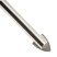 Tile and glass drill bit 12 mm, Cheglock (500/1000)
