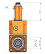 Приводной блок LT-A VDI30 ER25F H85 DIN5480SA