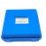Disk chisel M 6.0, z=21, 20°, D=126 mm, d=44.45 mm (2530-0268) TORNERI T028254