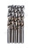 Drill bit c/x F14,50 R6M5K5 A1