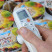 Thermometer Testo 105 with verification