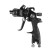 Pneumatic spray gun BERGER "GELB" LVMP 1.4 mm BG1380