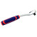 Ratchet wrench 3/8" (72 teeth) WP271011 WORKPRO