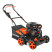 PATRIOT SCG 212 petrol scarifier