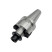 Оправка для фрез торцевых насадных BT40-FMB32-45 TORNERI Т029211