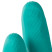 KleenGuard® G80 Перчатки для защиты от воздействия химических веществ - 33см, индивидуальный дизайн для левой и правой руки / Зеленый /M (5 упаковок x 12 пар)