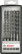 Набор Robust Line из 5 ударных сверл SDS plus-5 Ø 6,6,8,8,10 x 165mm