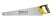Hacksaw for drywall Jet-Cut STANLEY 2-20-037, 7 x 550mm