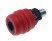 Quick-release composite connector dual-mode 1/4" external thread (European standard, BRS type mom) JTC /1