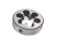 UNF die 1" 12 threads