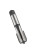 Machine tap with Straight chip Groove Rc 1 1/2";