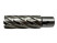 Сверло корончатое 24х50 мм, HSS, Universal / Weldon 19 TORNERI Т023637