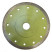 Diamond disc on porcelain stoneware, X-edge Ø150*1.5*22.23 Ceramics Expert Adel Instrument