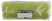 Ролик полиакриловый нитяной зеленый Профи, бюгель 8 мм, диам. 47/83 мм, ворс 18 мм, 180 мм