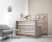 Wall Lamp Rivoli Meike 4080-402 Wall Lamp 2 Xe14 40W Design