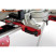 Mobile Desktop for Miter saws