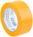Golden paint tape, rice paper, heat resistant. up to 120°C, UV resistance up to 30 days, 48 mm x 50 m