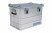 Aluminum box CAPTAIN K7, 550x350x380 mm