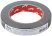 Foam-based adhesive mounting tape, black 19 mm x 5 m