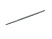 Напильник круглый L150 №1 (2822-0011) TORNERI Т021502
