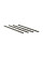Drill bit with cylindrical shank f 2.8 mm R6M5 ground A1