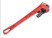 24" (600mm) American type pipe wrench, gripper up to 80mm JTC
