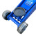 Lifting jack T32010 AE&T 10t