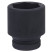 Deep hexagon socket head 1", 50 mm, for MASTAK 005-80650 multiplier