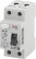 RCD ERA PRO NO-902-70 VD1-63 2P 50A 300mA
