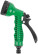 Watering kit (5-15 m stretchable hose and Watering gun, 7 modes)