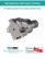 VT BMR 42X6 M16 LNMU 0303 TNG фрезерная сменная головка 42 мм с резьбой M16 / с СОЖ